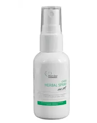 OVER ZOO Herbal Spray igienă dentară câini 50ml