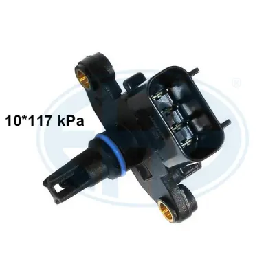 Senzor, presiune galerie admisie ERA 550160A
