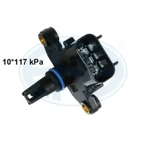 Senzor, presiune galerie admisie ERA 550160A