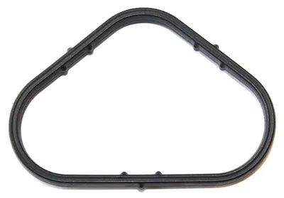 Garnitura radiator ulei potrivit MAN HOCL, TGA, TGL I, TGL II, TGM I, TGM II; VW WORKER D0836280-D0836LFLAP 03.01