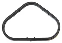 Garnitura radiator ulei potrivit MAN HOCL, TGA, TGL I, TGL II, TGM I, TGM II; VW WORKER D0836280-D0836LFLAP 03.01-