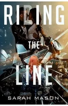 Riding the Line