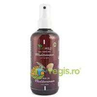 Ulei de Corp Bio Mediteranean 250ml