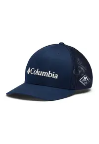 Sapca de plasa pentru aventuri outdoor - Bleumarin