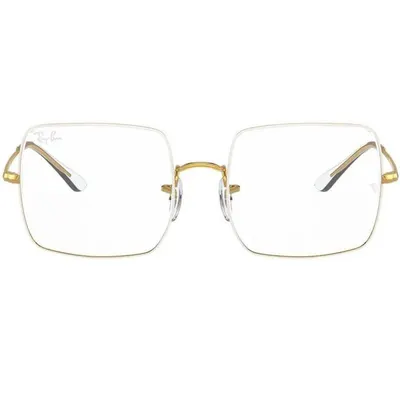 Ray-Ban Rx1971v 3104 51 Square