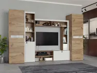 Set Mobila Living - Cleo - C02