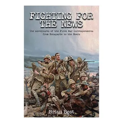 Fighting for the News