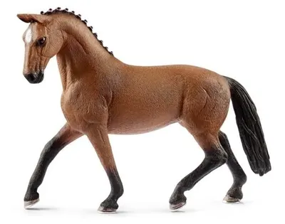 Figurina - Iapa Hanoverian
