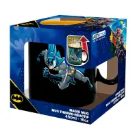 Cana Heat Change DC Comics - 460ml- Batman & Joker
