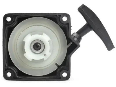 Demaror motocoasa universal arc dublu