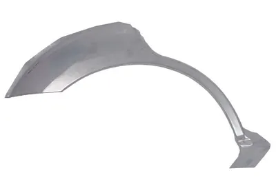 Set reparatie aripa interioara Dreapta Spate potrivit MITSUBISHI OUTLANDER II 2006-2012