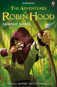 The adventures of Robin Hood