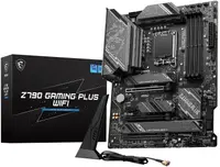 Placă de bază MSI - Z790 GAMING PLUS WIFI, LGA1700