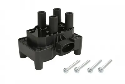 Bobina Inductie Potrivit Volvo S40 Ii, V50; Ford Cougar, Escort Classic, Escort Vi, Fiesta Iv, Fiesta V, Fiesta Minivan, Focus C-Max, Focus I, Focus Ii, Focus I Kombi 1.2-2.3 01.95