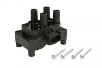 Bobina Inductie Potrivit Volvo S40 Ii, V50; Ford Cougar, Escort Classic, Escort Vi, Fiesta Iv, Fiesta V, Fiesta Minivan, Focus C-Max, Focus I, Focus Ii, Focus I Kombi 1.2-2.3 01.95-