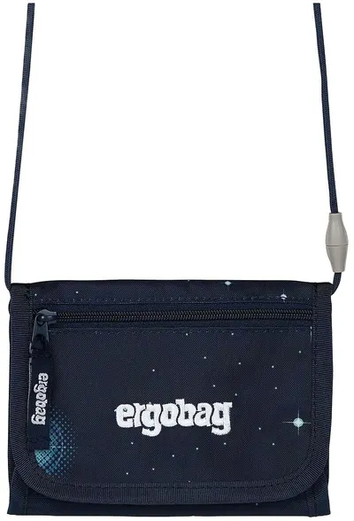 Portofel pentru copii Ergobag - AtmosBear