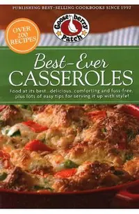Best-Ever Casseroles