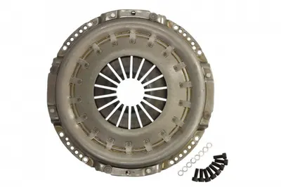 Placa de Presiune Ambreiaj (310mm) Potrivit Deutz Fahr Agroclimber, Agrocompact F, Agrolux, Agroplus; Huerlimann H, Prestige, Xa, Xb, Xf, Xn, Xs; Lamborghini 700, Agile, C, Cf 1000.3-F4l913