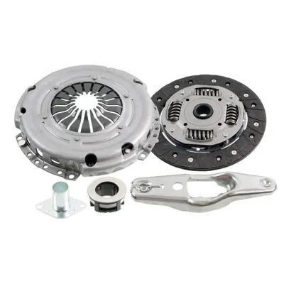 Kit Ambreiaj cu Rulment (200mm) Potrivit Seat Cordoba, Ibiza Iii, Ibiza Iv, Ibiza Iv Sc, Ibiza Iv St, Ibiza Iv Hatchback, Mii; Skoda Citigo, Fabia I, Fabia I Praktik 1.0-1.4 07.01-12.22