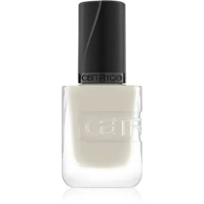 Catrice GEL AFFAIR lac de unghii culoare 042 Fifty Shades of Greige 10.5 ml