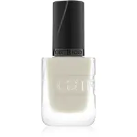 Catrice GEL AFFAIR lac de unghii culoare 042 Fifty Shades of Greige 10.5 ml