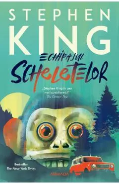 Echipajul scheletelor