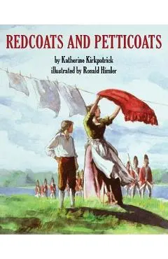 Redcoats and Petticoats