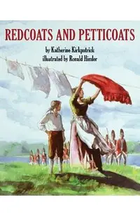 Redcoats and Petticoats