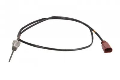 Senzor Temperatura Evacuare Audi A3, Q2, Tt; Seat Leon Sc, Leon St; Skoda Octavia Iii; Vw Golf Alltrack Vii, Golf Vii, Passat, Passat Alltrack 2.0d Dupa 2012