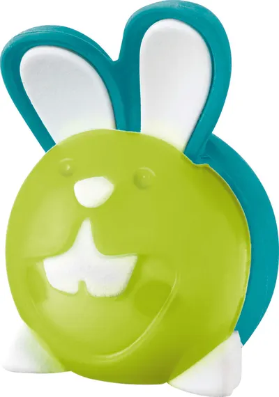 Radiera Maped Croc-Croc Puzzle - Iepure, sortiment