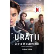 Uratii (primul volum al seriei „Uratii”)