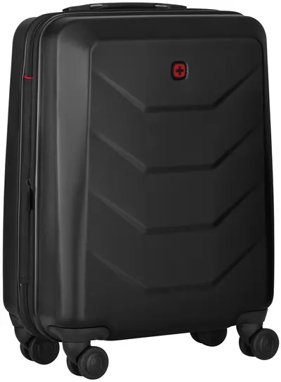 Valiză Wenger Prymo - Carry-On, 36 l, negru