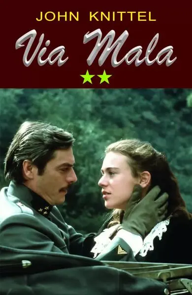 Via Mala Vol. 2 - Paperback brosat - John Knittel