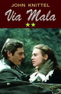 Via Mala Vol. 2 - Paperback brosat - John Knittel