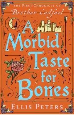 A Morbid Taste for Bones