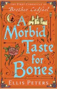 A Morbid Taste for Bones