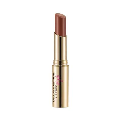 Ruj Deluxe Cashmere 38 Like Cookie, 3g, Flormar