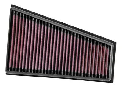 Filtru aer sport (lungime: 260mm, latime: 175mm, inaltime:38mm) potrivit MERCEDES A (W176), B SPORTS TOURER (W246, W242), CLA (C117), CLA (C118), CLA SHOOTING BRAKE (X117) 1.6 2.0 2.0CNG 11.11
