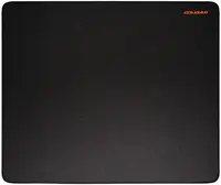 Pad pentru mouse de gaming COUGAR - Turbo, L, moale, negru