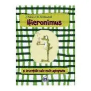 Hieronimus si inventiile sale mult asteptate