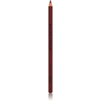 MUA Makeup Academy Intense Colour creion de buze cu trasare precisă