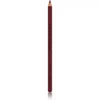 MUA Makeup Academy Intense Colour creion de buze cu trasare precisă