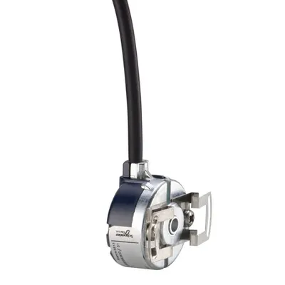 Codificator Incremental Ø 40 - Ax Traversant 6 Mm - 360 Puncte - 5V Rs422