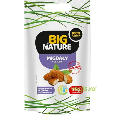 Migdale Crude 1kg