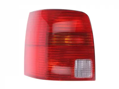 Stop tripla lampa spate stanga (culoare sticla: rosu alb) VW PASSAT COMBI 1996-2000