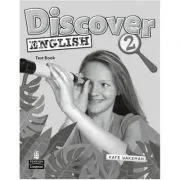 Discover English Level 2 Test Book