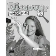 Discover English Level 2 Test Book