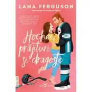 Hochei, prajituri si dragoste
