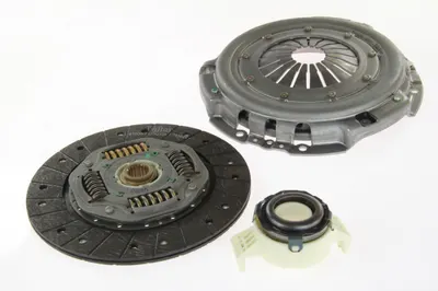Set ambreiaj cu rulment (230mm) ALFA ROMEO 147, 156, GT, GTV, SPIDER 2.0 intre 1995-2010