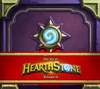 Art of Hearthstone: Year of the Kraken